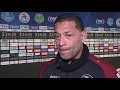 Fraser over Dervisoglu en Brentford: 'Henk van Stee weet hoe ik erover denk'