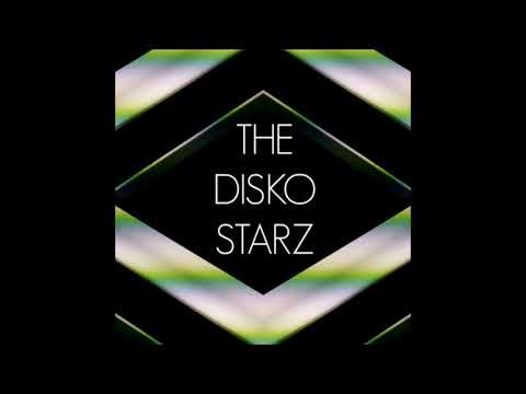 The Disko Starz-These Thoughts About You