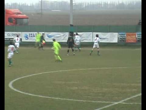 1° Parte Sottomarina L -Favaro 1948 1-1 Camp Prom Veneto gir  C