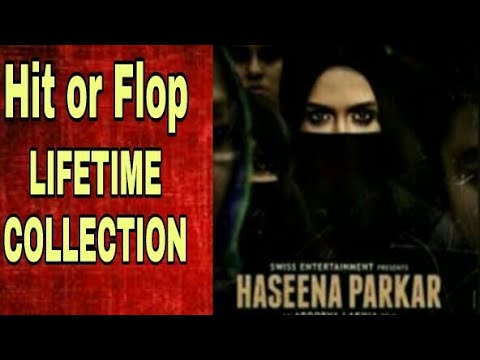 download lagu mp3 mp4 Haseena Parkar Hit Or Flop, download lagu Haseena Parkar Hit Or Flop gratis, unduh video klip Haseena Parkar Hit Or Flop