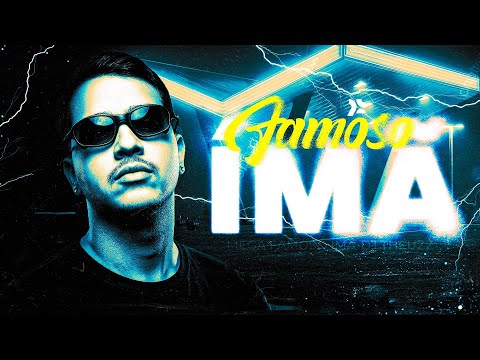 Capa do vídeo MEGA FUNK FAMOSO IMÃ
