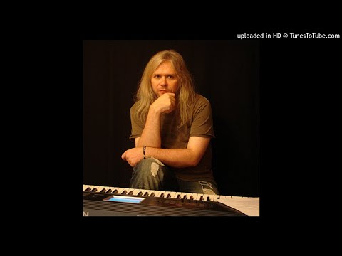 Clive Nolan - La Melodía