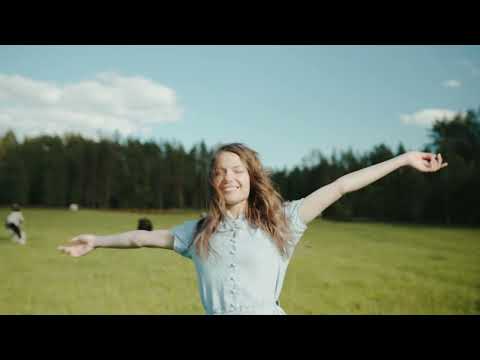 Ivan Puljić - PJEVAM I ŽIVIM (Official lyric video)