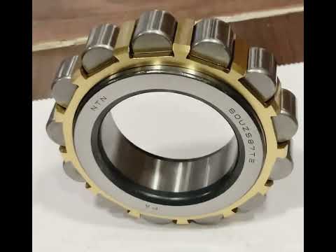 NTN Eccentric Bearings