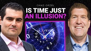 Does Time Exist? Chad Orzel (406)