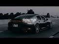 GOING HIGH Slowed Reverbed VHS Slow Lofi