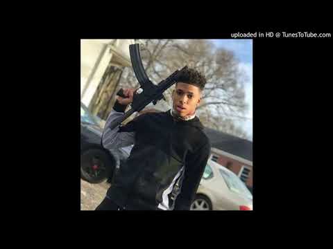 [FREE] NLE Choppa x Blueface x Quin NFN Type Beat - "Sticks" (prod. @ripazure)