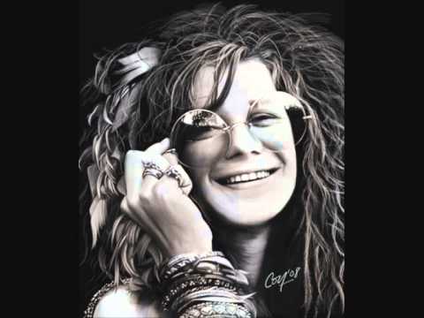 DJ Getro Vs. Janis Joplin & Loco Dice - Paradiso Mercedes (Getro's Final Mash Mix)