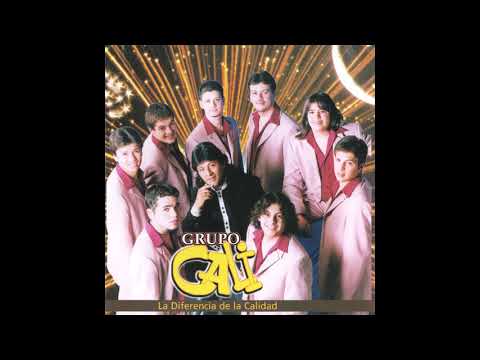 Grupo Cali - MI vieja compañera / Maldito vino / Tinta roja