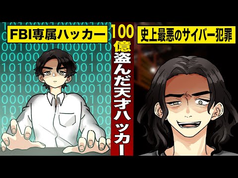匿名攻撃の終焉?このAIはハッカーを特定できる