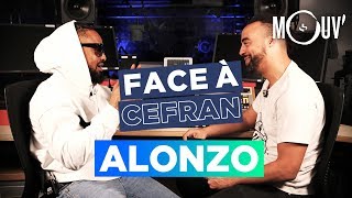 Alonzo : &quot;N&#39;essayez jamais de me mettre dans une case&quot;