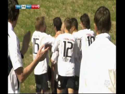 Premium liiga IX vooru mäng: JK Tallinna Kalev - Paide LM 1:0