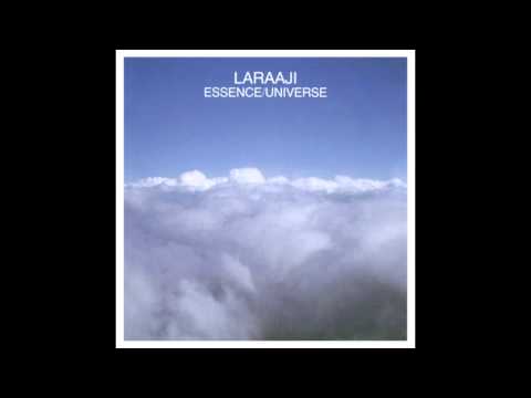 Laraaji - Universe