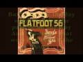 Flatfoot 56 - Bright City