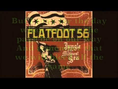 Flatfoot 56 - Bright City