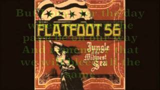 Flatfoot 56 - Bright City