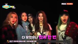 [4Minute] Happy, Cute and Funny Moments