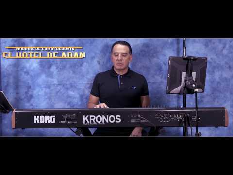 El Hotel de Adán 4K- Eumir Deodato - cover - Gerardo - cc7cc10