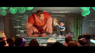 Oyunbozan Ralph ( Wreck-It Ralph )