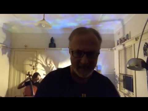 Thumbnail for Steve Kilbey - with special guest George Ellis - May 11 2020 #instagramlive by Steve George, Jack Frost, Y&T