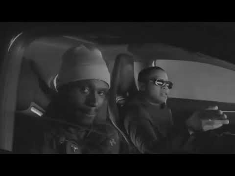 ZAKAI - SHOOT Ft. BERRIZZ'JAH (Vidéo)