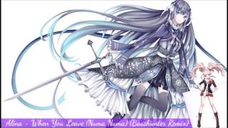 Nightcore - When You Leave (Numa Numa) (Basshunter Remix)
