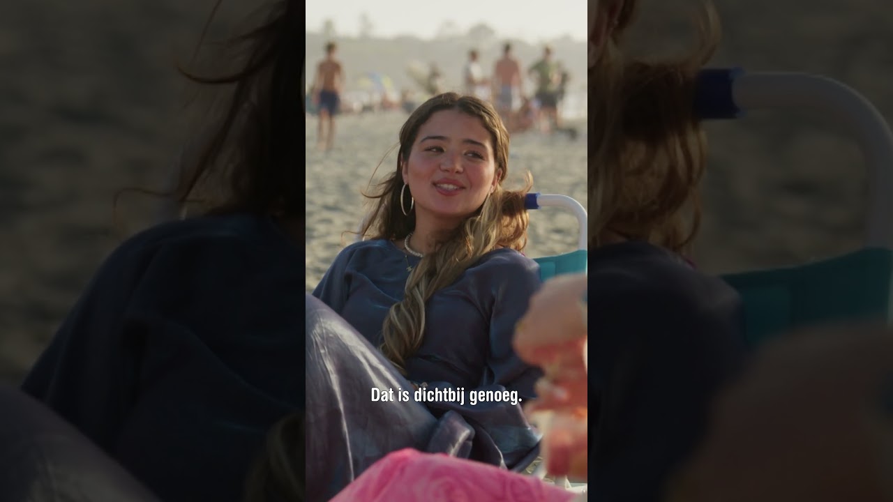 Is ook een moeilijk onderwerp ❤️ #aupairs #npo3