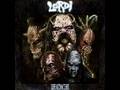 LORDI - The House (cover Dingo) 