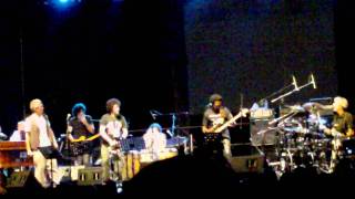 STEWART COPELAND STRANGE THINGS HAPPEN