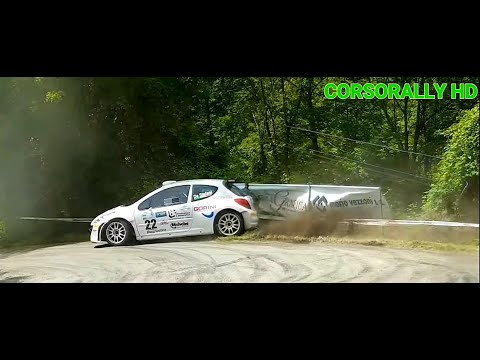25° Rally Del Taro 2018 Show and Max Attack