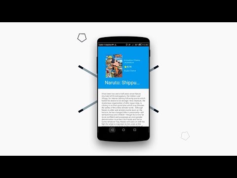 Volley & Glide Tutorial | Parse Json & display to recyclerview | Demo