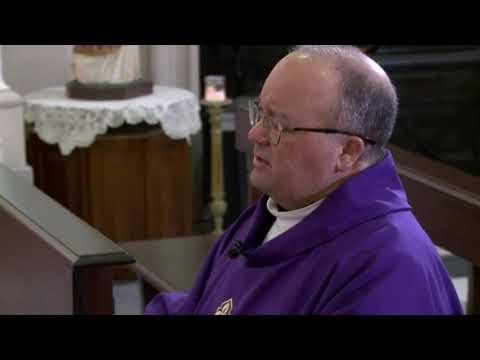 Rużarju. Misteri tal-Ferħ