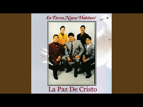 Me Ensenaste A Amar - La Paz De Cristo