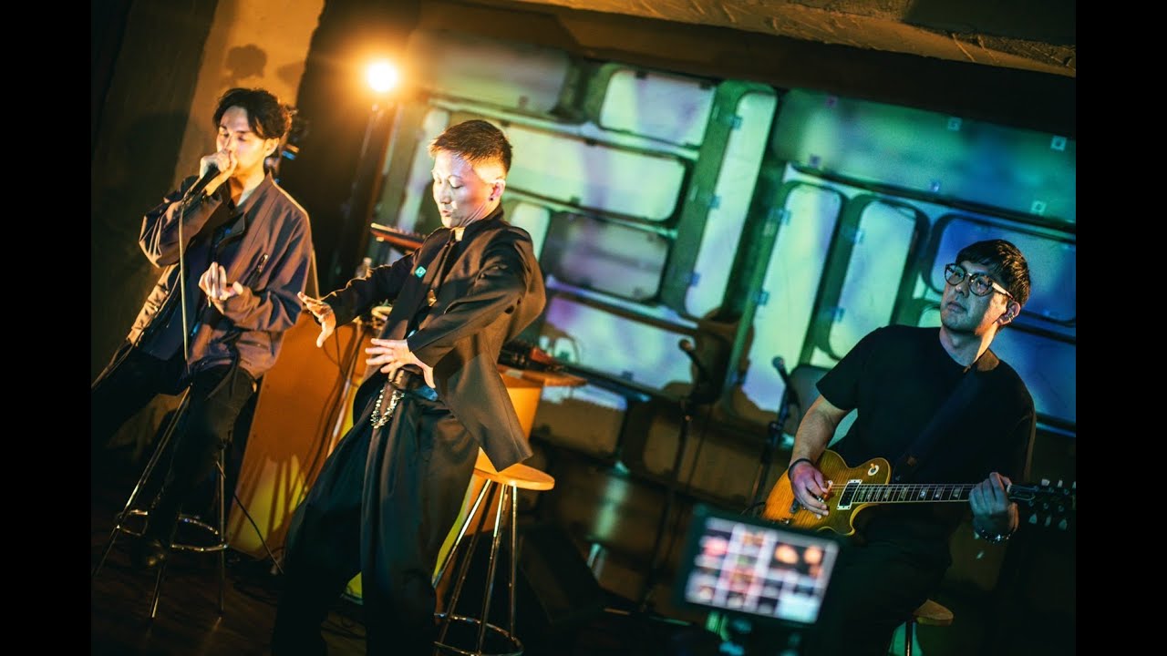 【LIVE】YOU (SOLO) x REATMO "Cask & Beats" Trailer〜ゲストにZINが登場！〜