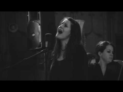 Christine Zufferey & l'OVA, "Hymne à l'amour"