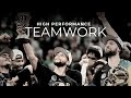 High Performance Teamwork Teamwork Motivational Video
