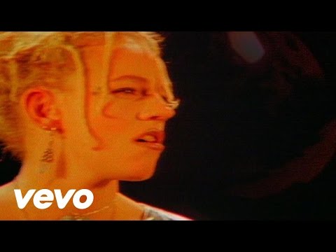 Sunscreem - Broken English