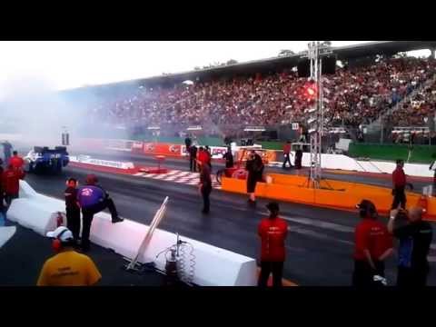 Nitrolympx 2013 Nightshow