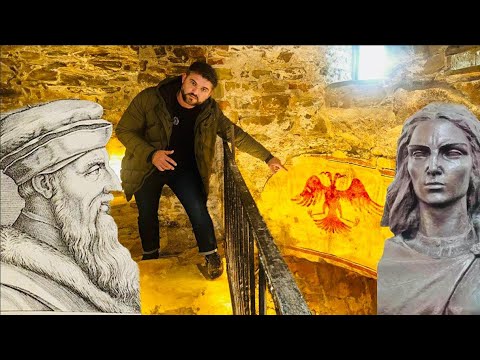 Të fshehtat e motrës së SKËNDERBEUT… Dokumentat! - Gjurmë Shqiptare