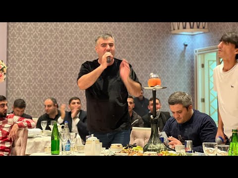 Rashad Dagli ft. Balaali - Let It Be Fired (Remix by Sami Ismayilli)