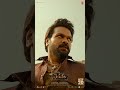 The REGAL ThemeOfGajapathi From Bhairavam Hits 3 5 MILLION VIEWS ️‍