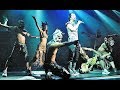 DJ BoBo - I BELIEVE ( Visions Tour )