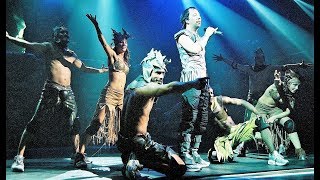 DJ BoBo - I BELIEVE ( Visions Tour )