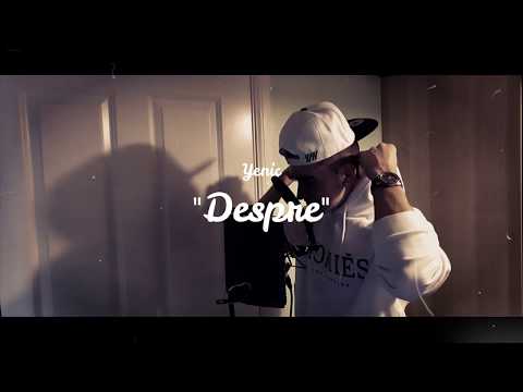 Yenic - "DESPRE" (Official Music Video)