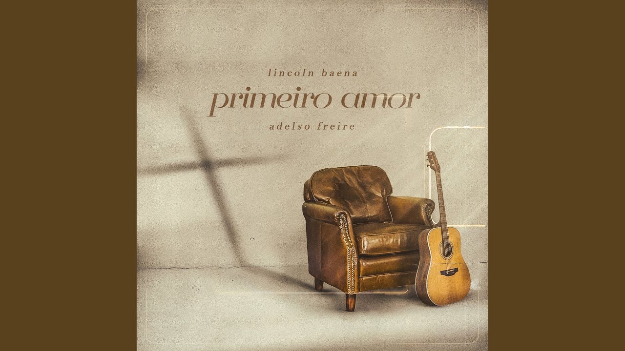Primeiro Amor (Acústico)