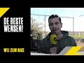 SPECIAL | NAC Kerstboodschap 2021