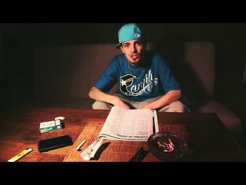 01 Gatzek - Wstęp (prod. Lipiec Beats) KLIP