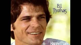 B.J. Thomas - He&#39;s the Hand on My Shoulder (1979)
