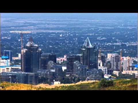 Aidar (of BMM) & Flame (of BMM) feat. Emir Franc - Apple Town