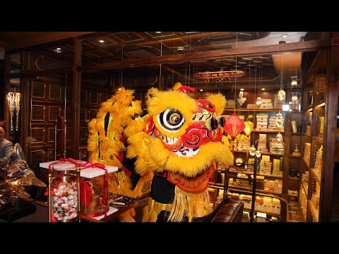 COHIBA SIGLO DE ORO (Ano do Coelho)